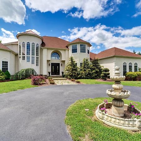 Апартаменты Whispering Oak Mansion Бэр Экстерьер фото